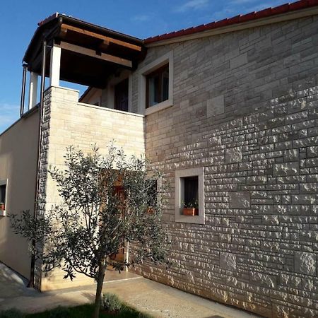 Apartman Ulika Медулин Екстериор снимка