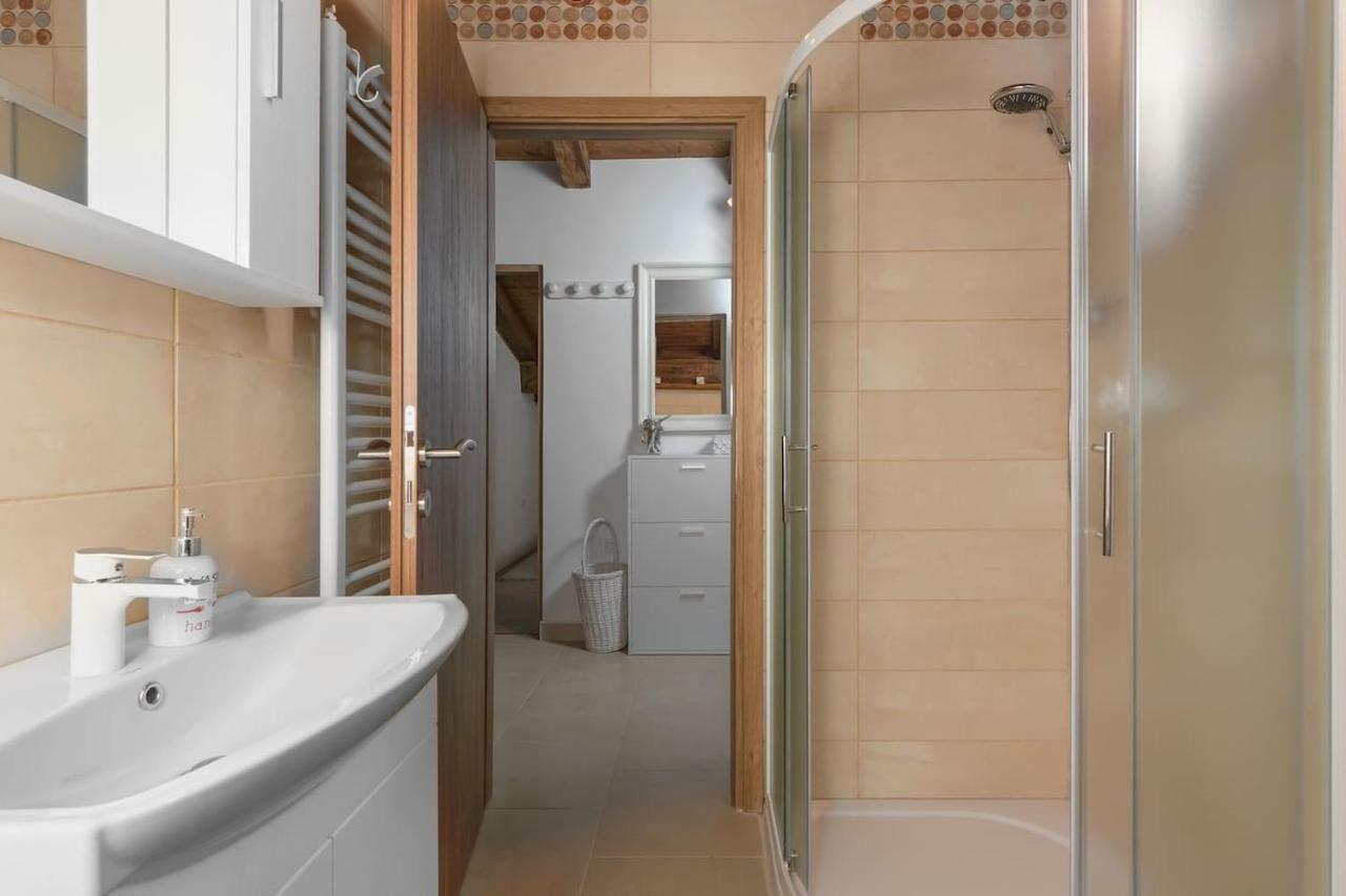 Apartman Ulika Медулин Екстериор снимка
